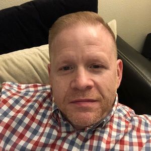 Meet your Posher, Barry